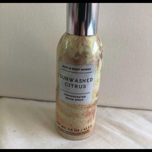 Room sprays